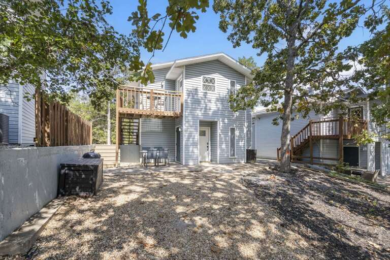 Find Rentals