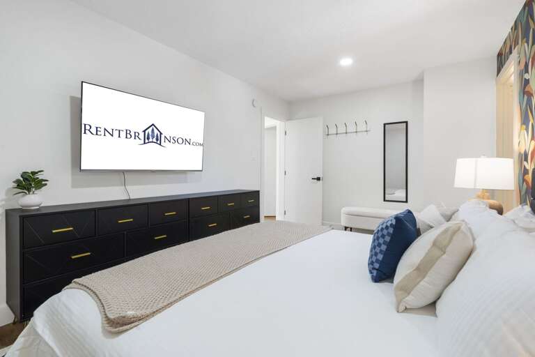Find Rentals