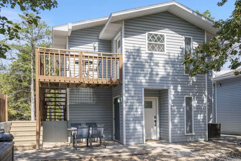 Find Rentals