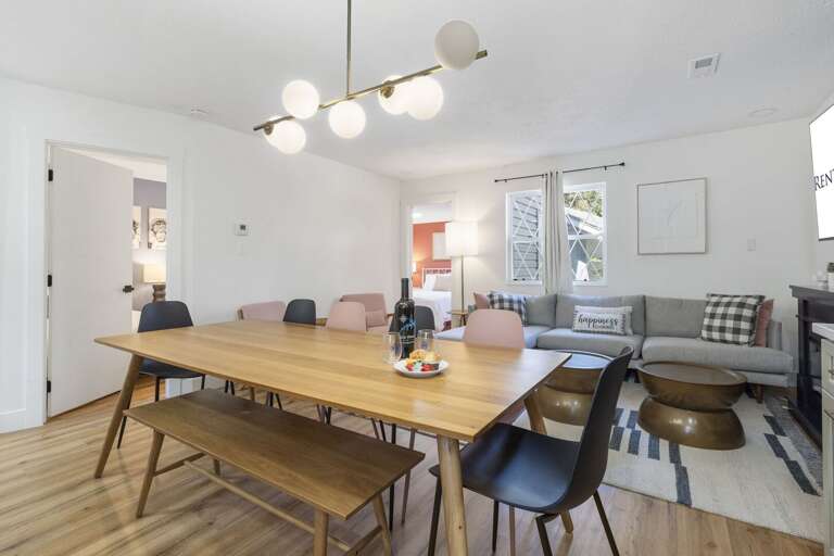 Find Rentals