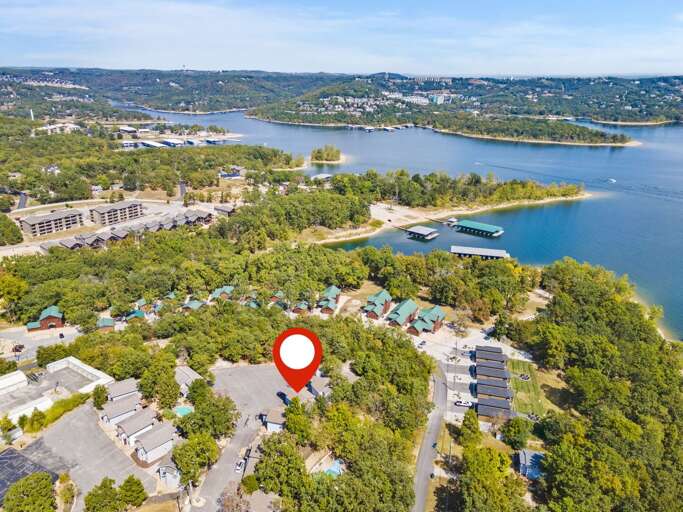 Find Rentals