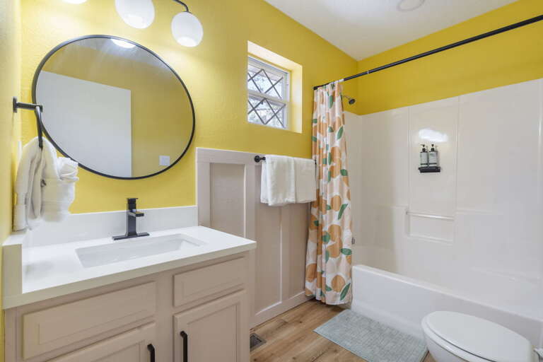 Find Rentals