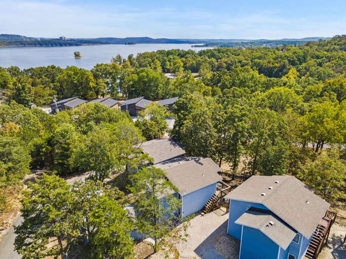Find Rentals