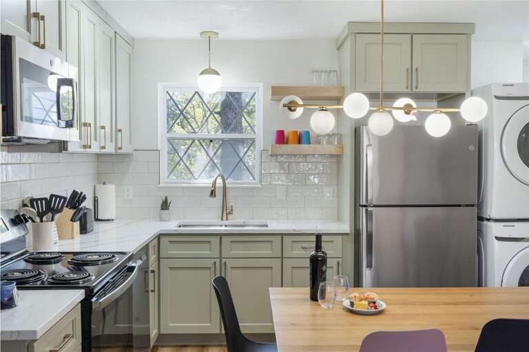 Branson Home Rental