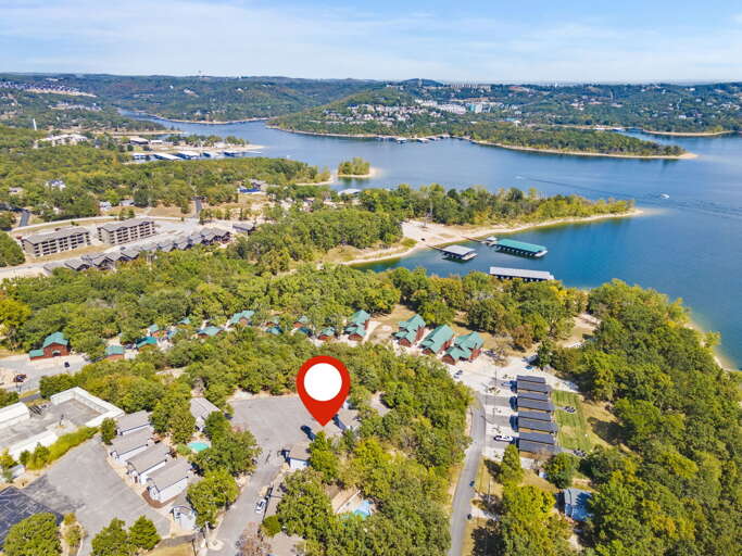 Find Rentals