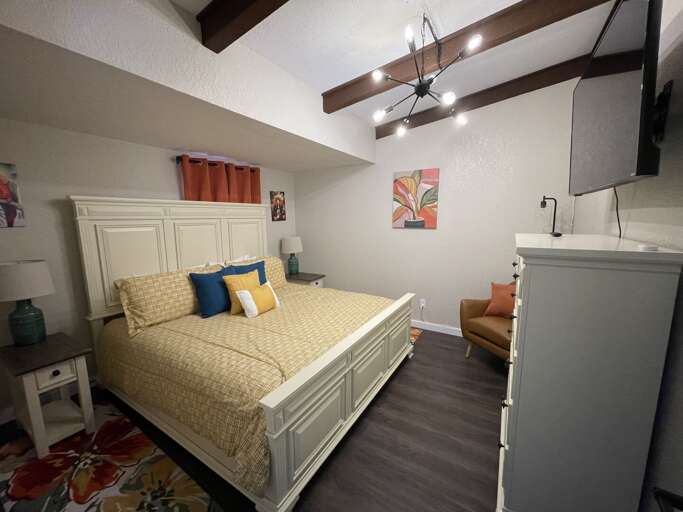 Find Rentals
