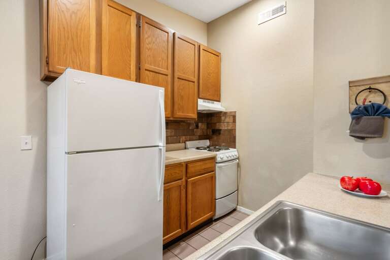 Find Rentals