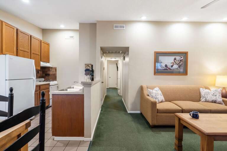 Find Rentals