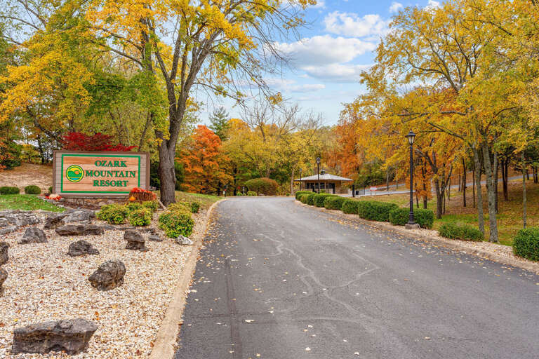 Ridgeline Retreat - 14 w Boat Slip