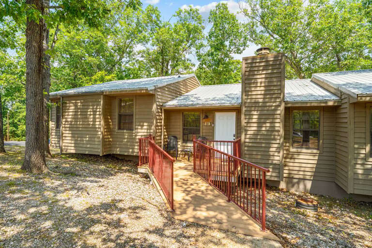 Find Rentals