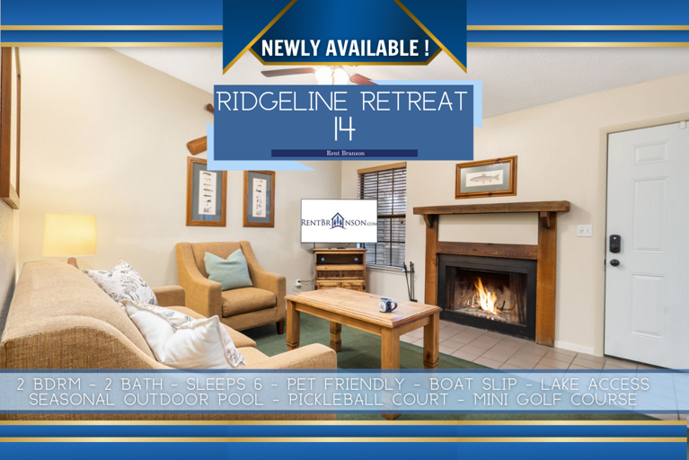 Find Rentals