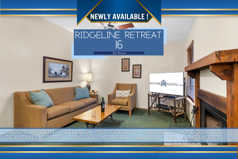 Find Rentals