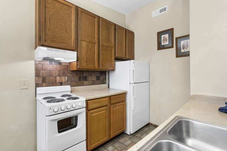 Find Rentals