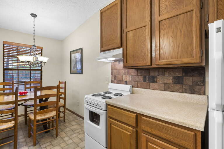 Find Rentals
