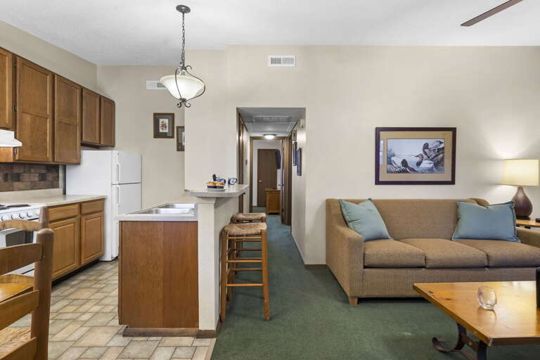 Find Rentals