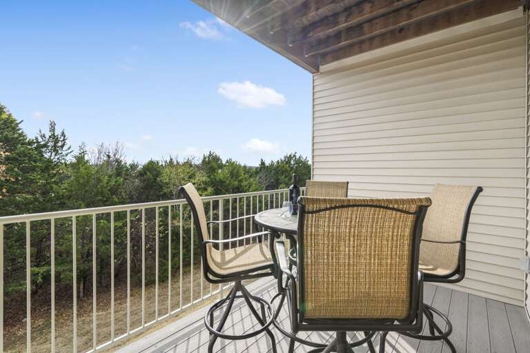 Branson Condo Rental