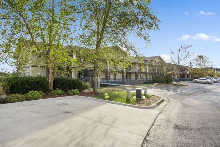 Find Rentals