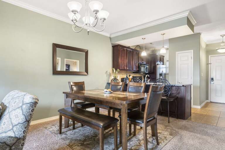 Branson Condo Rental