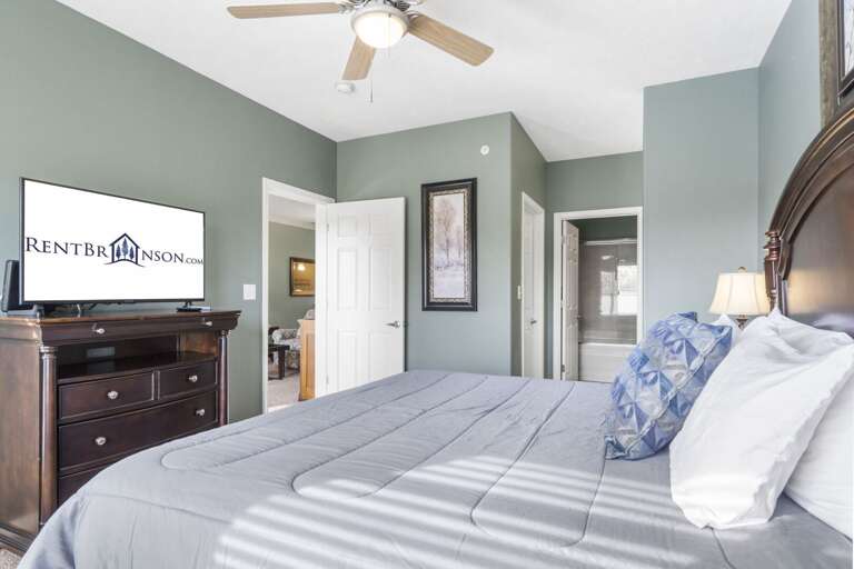 Find Rentals
