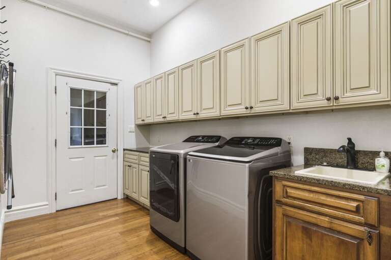 Find Rentals