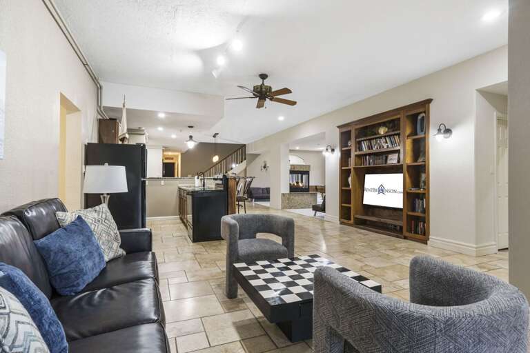 Find Rentals