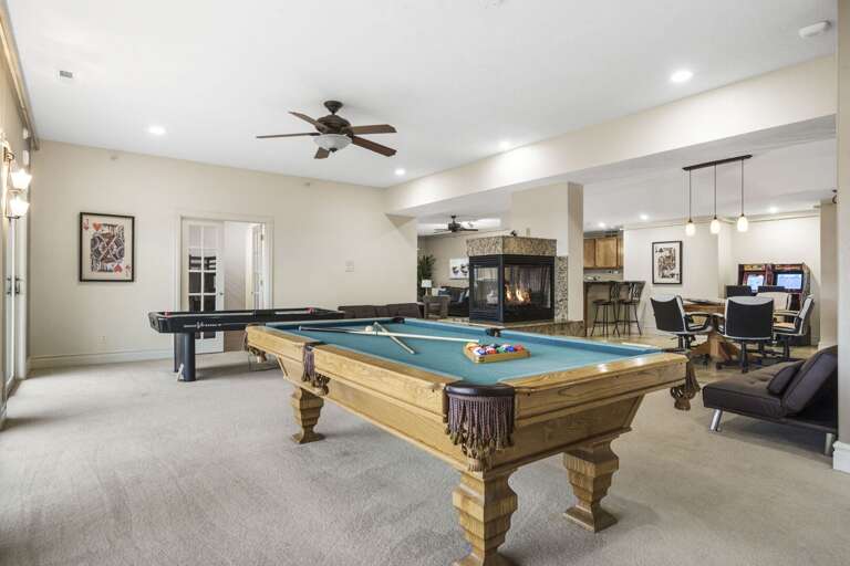 Branson Home Rental