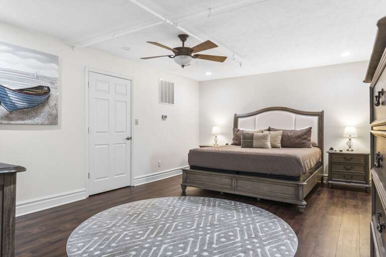 Find Rentals