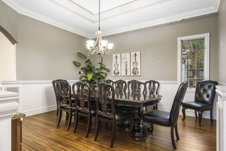 Find Rentals