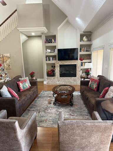 Find Rentals