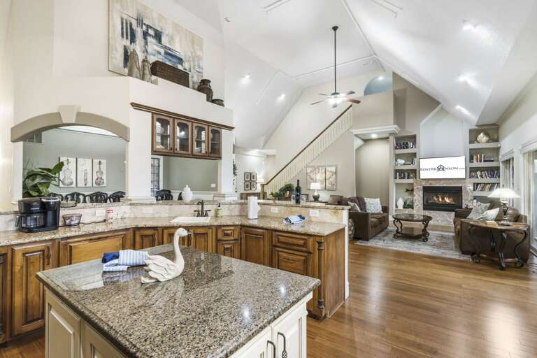 Find Rentals