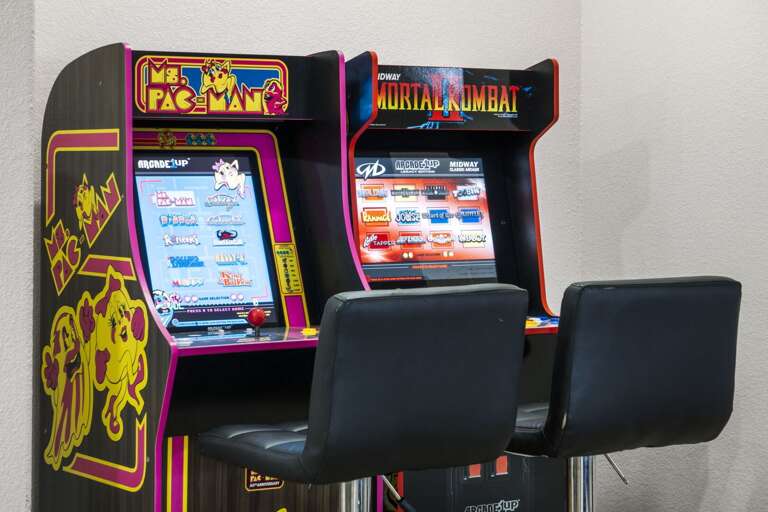 Find Rentals