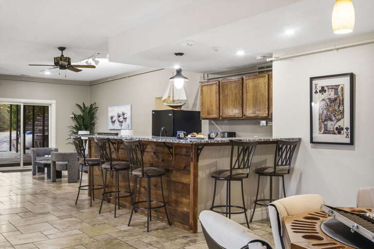 Find Rentals