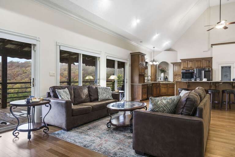 Find Rentals