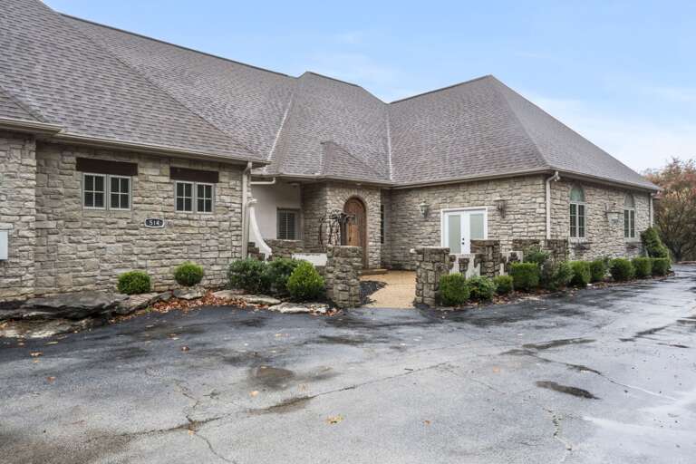 Find Rentals