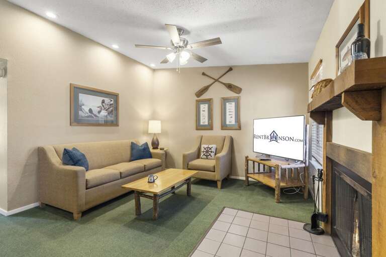 Find Rentals