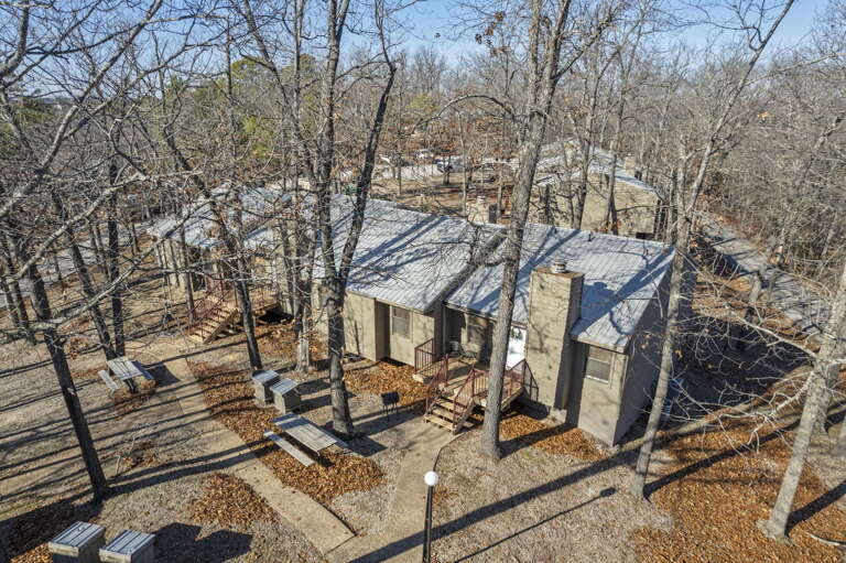 Find Rentals