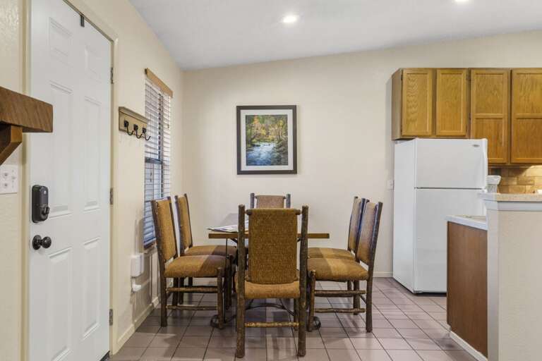 Kimberling City Condo Rental