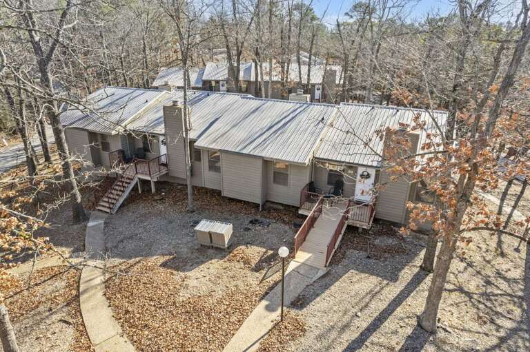 Find Rentals
