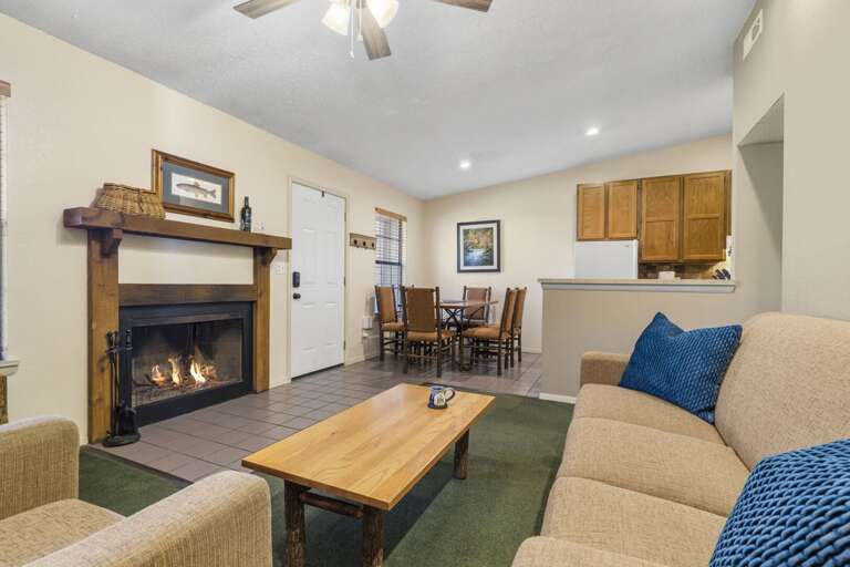 Find Rentals