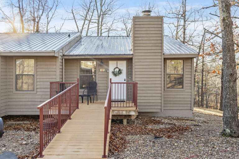 Find Rentals