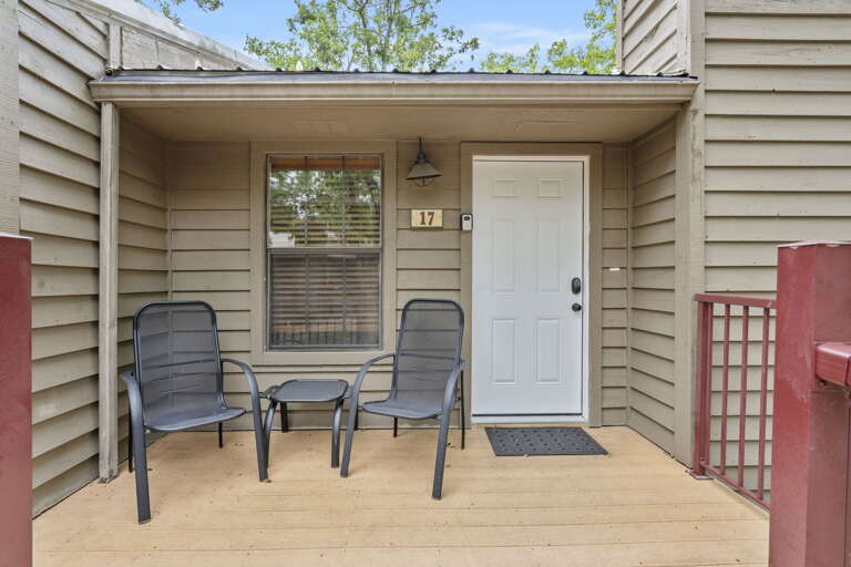 Find Rentals