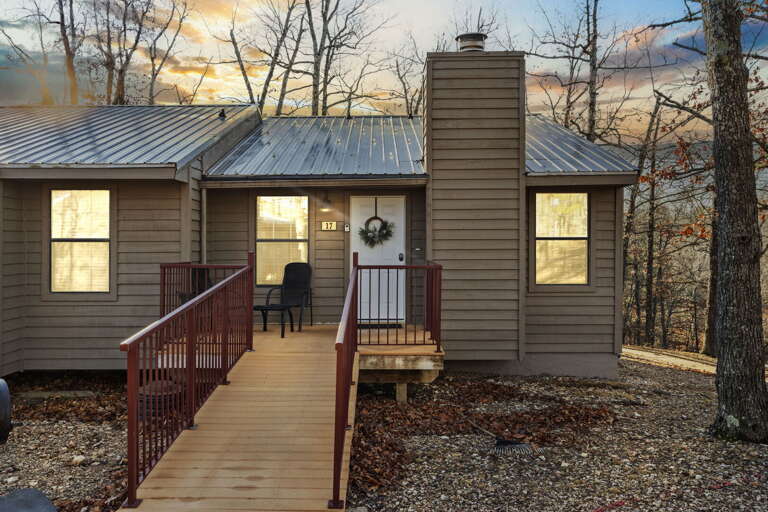 Find Rentals