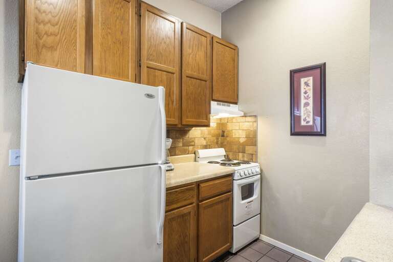 Find Rentals