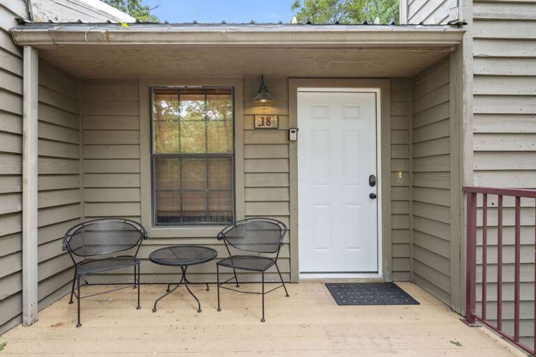 Find Rentals