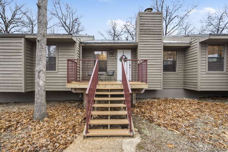 Find Rentals