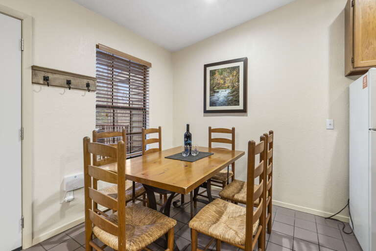 Kimberling City Condo Rental