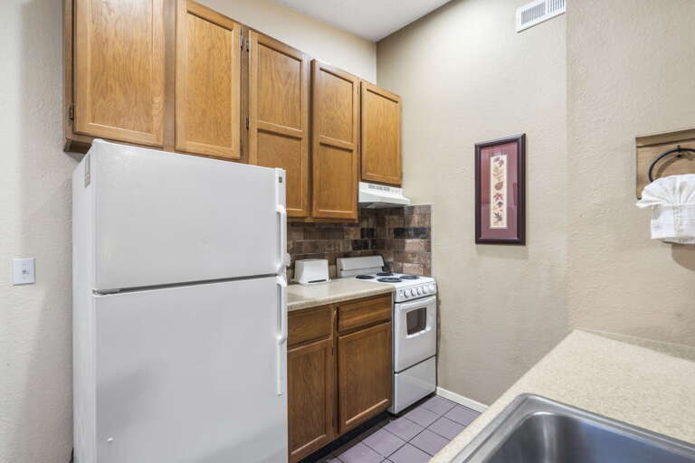 Find Rentals