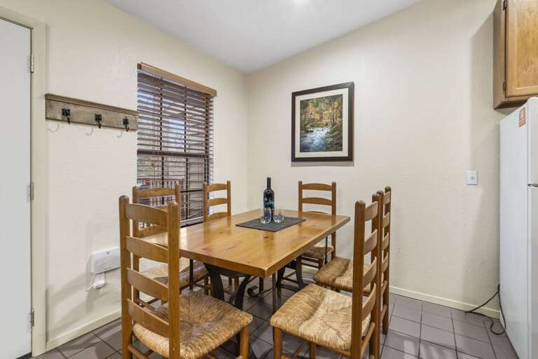 Kimberling City Condo Rental