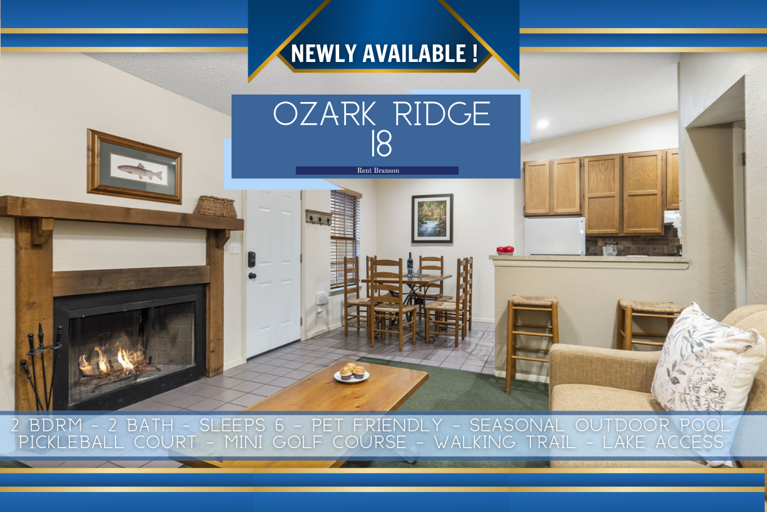 Find Rentals