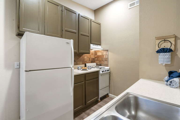 Find Rentals